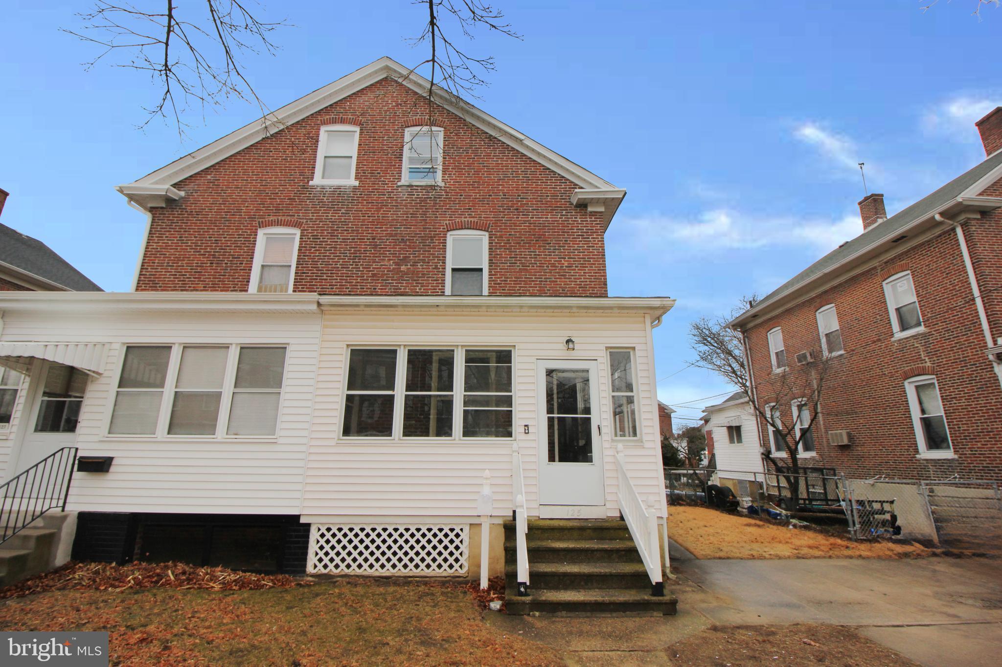 4th Ave, Roebling, NJ 08554