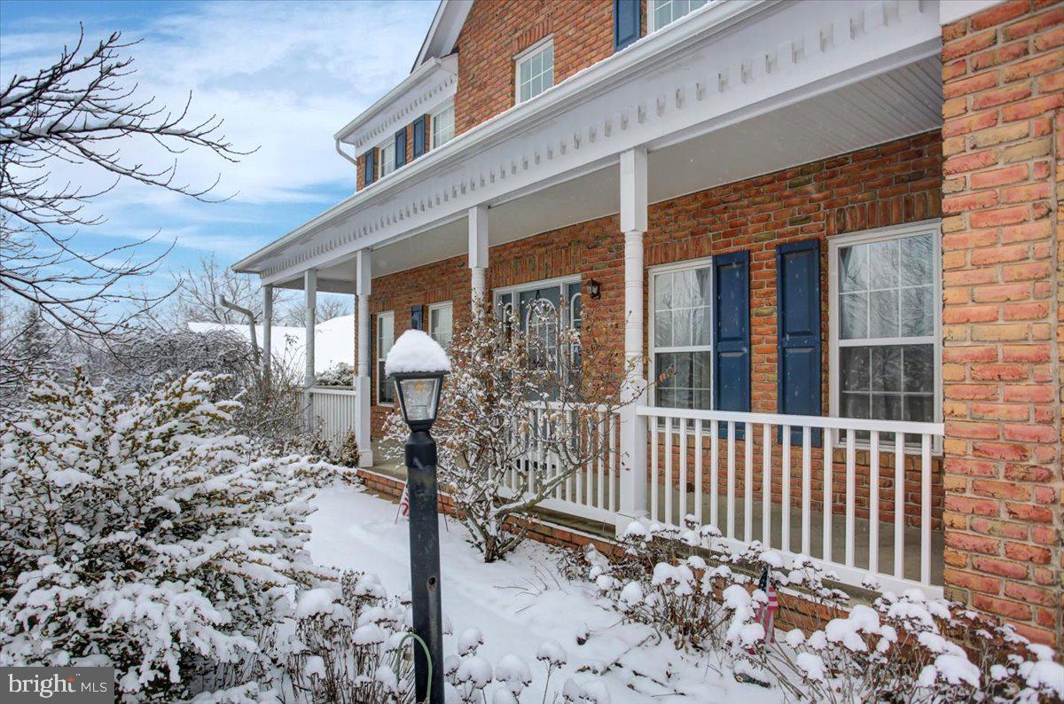 Castlegreen Dr, Greencastle, PA 17225