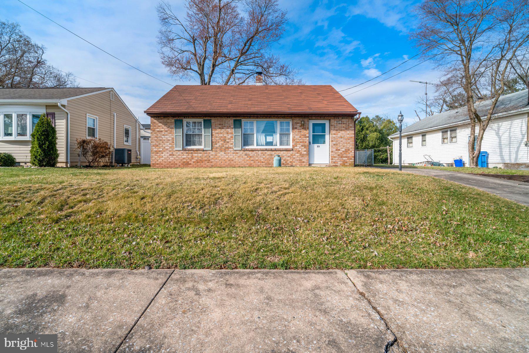 Commerce St, Taneytown, MD 21787