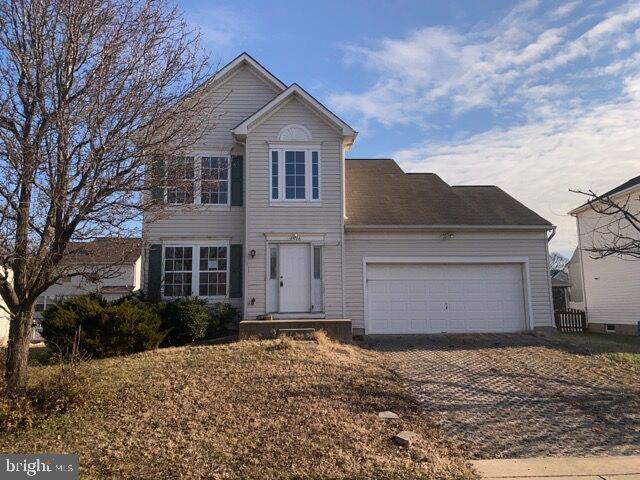 Sandwood Rd, Sparrows Point, MD 21219