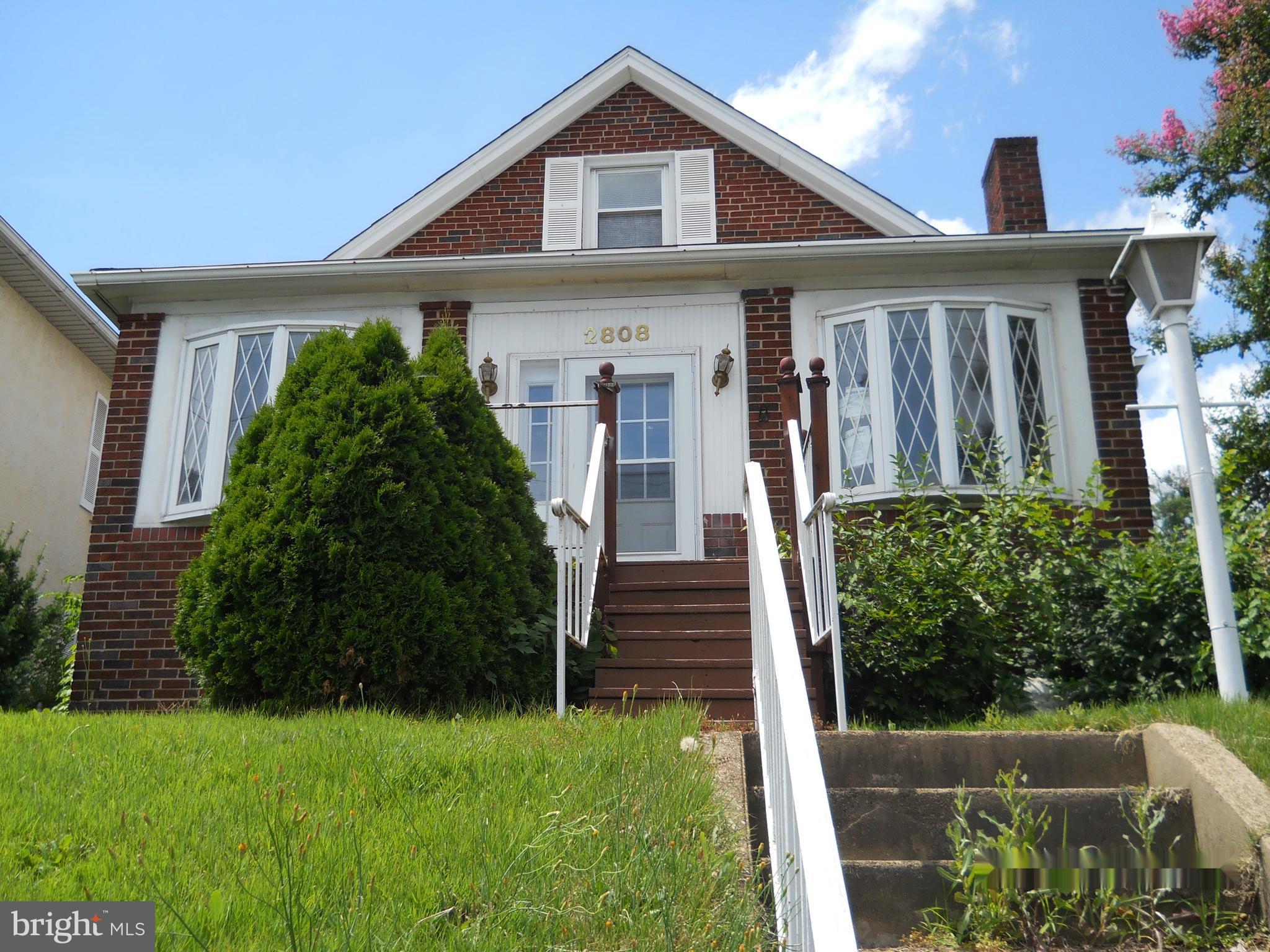 Washington Blvd, Baltimore, MD 21230