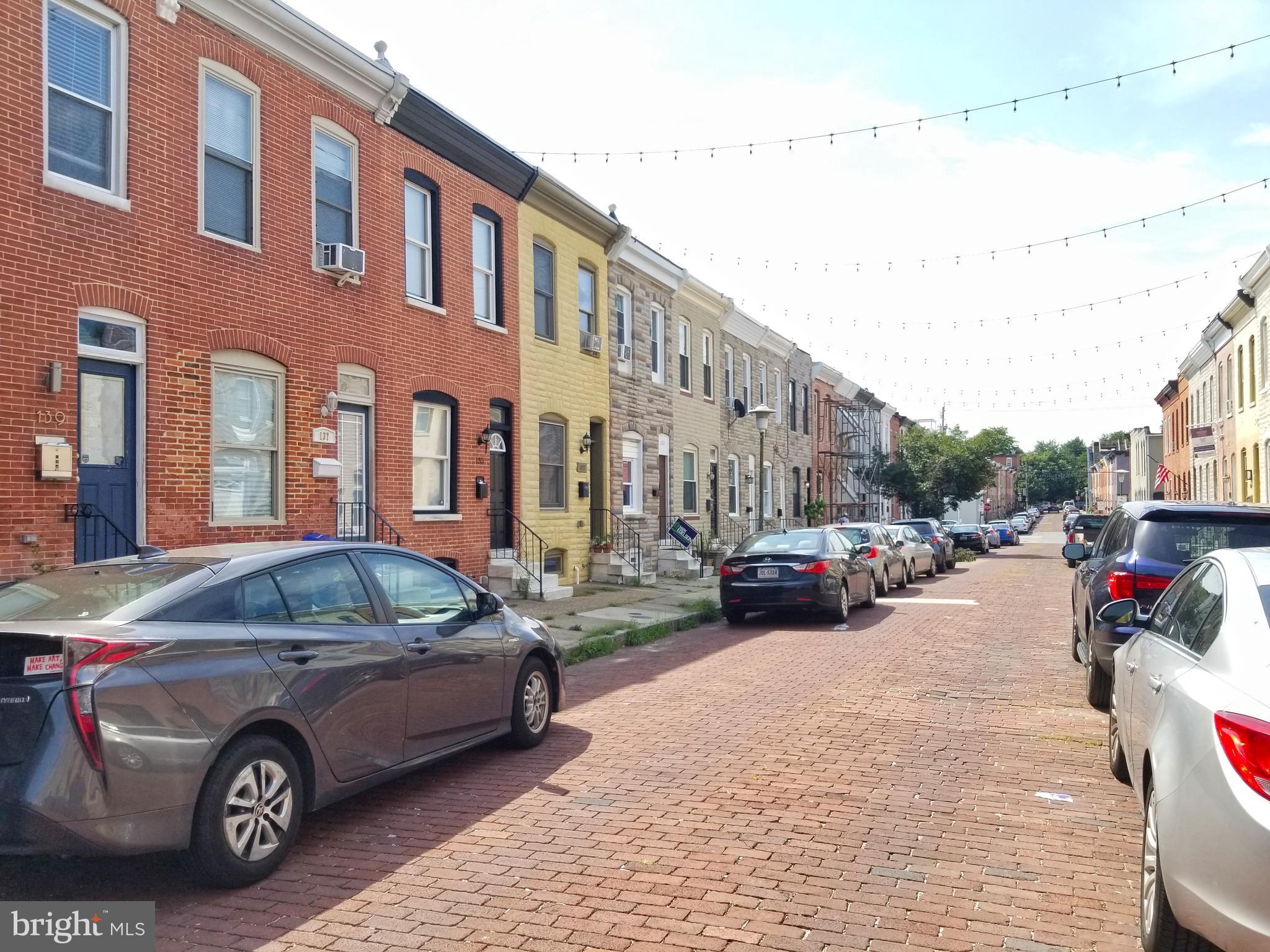 N Streeper St, Baltimore, MD 21224