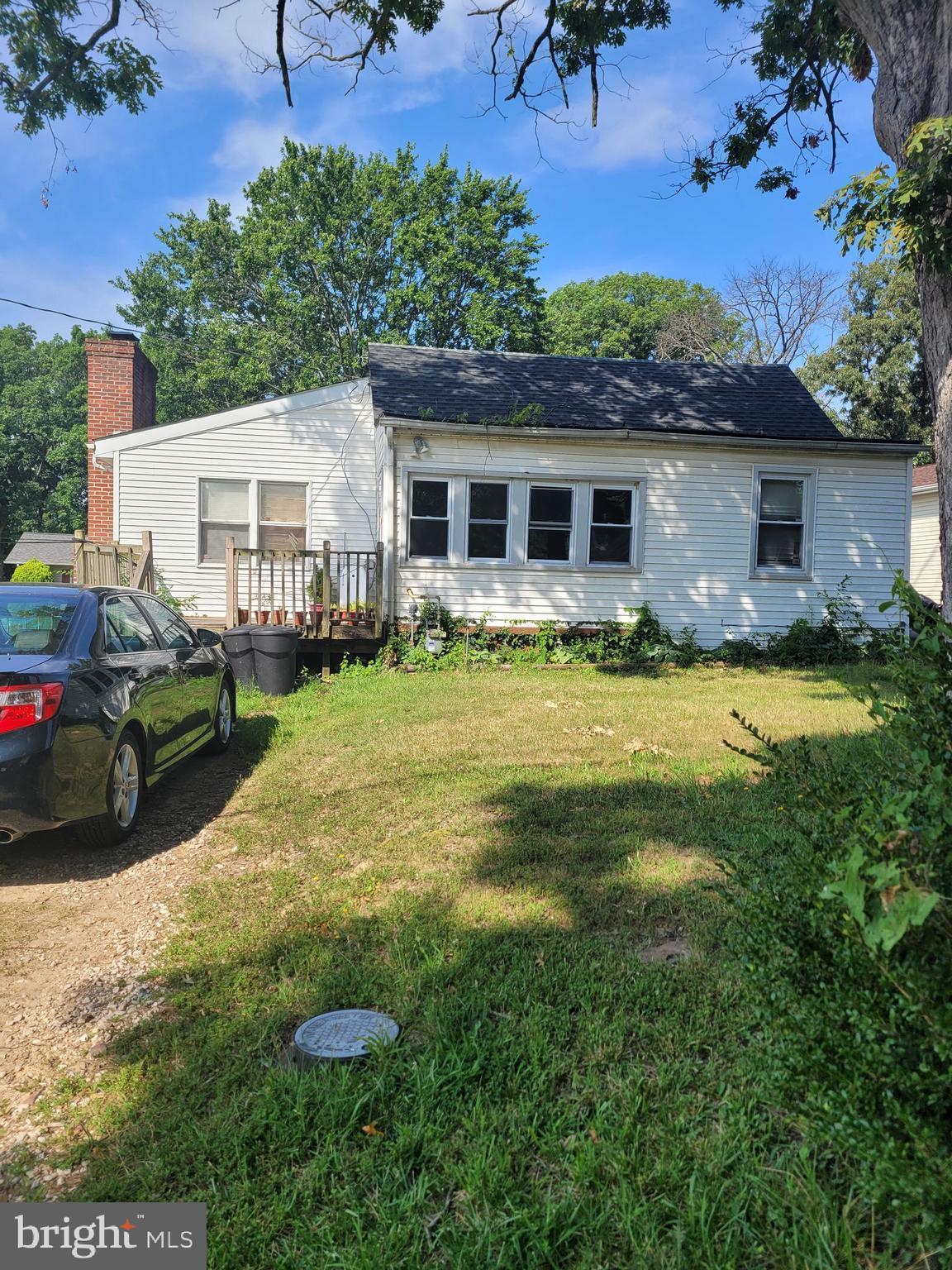 Sumter Ave, Rosedale, MD 21237