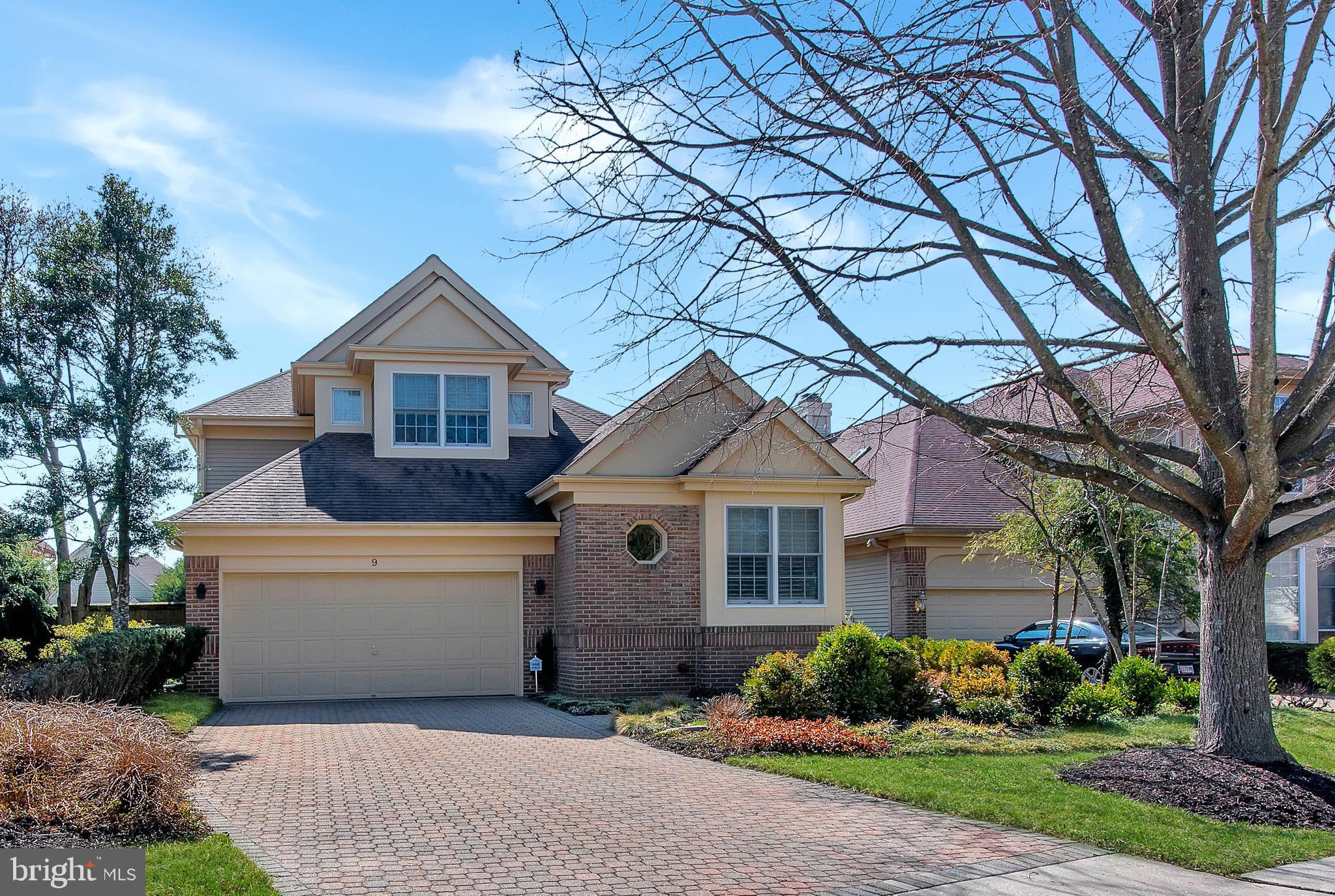 Stags Leap Ct, Pikesville, MD 21208