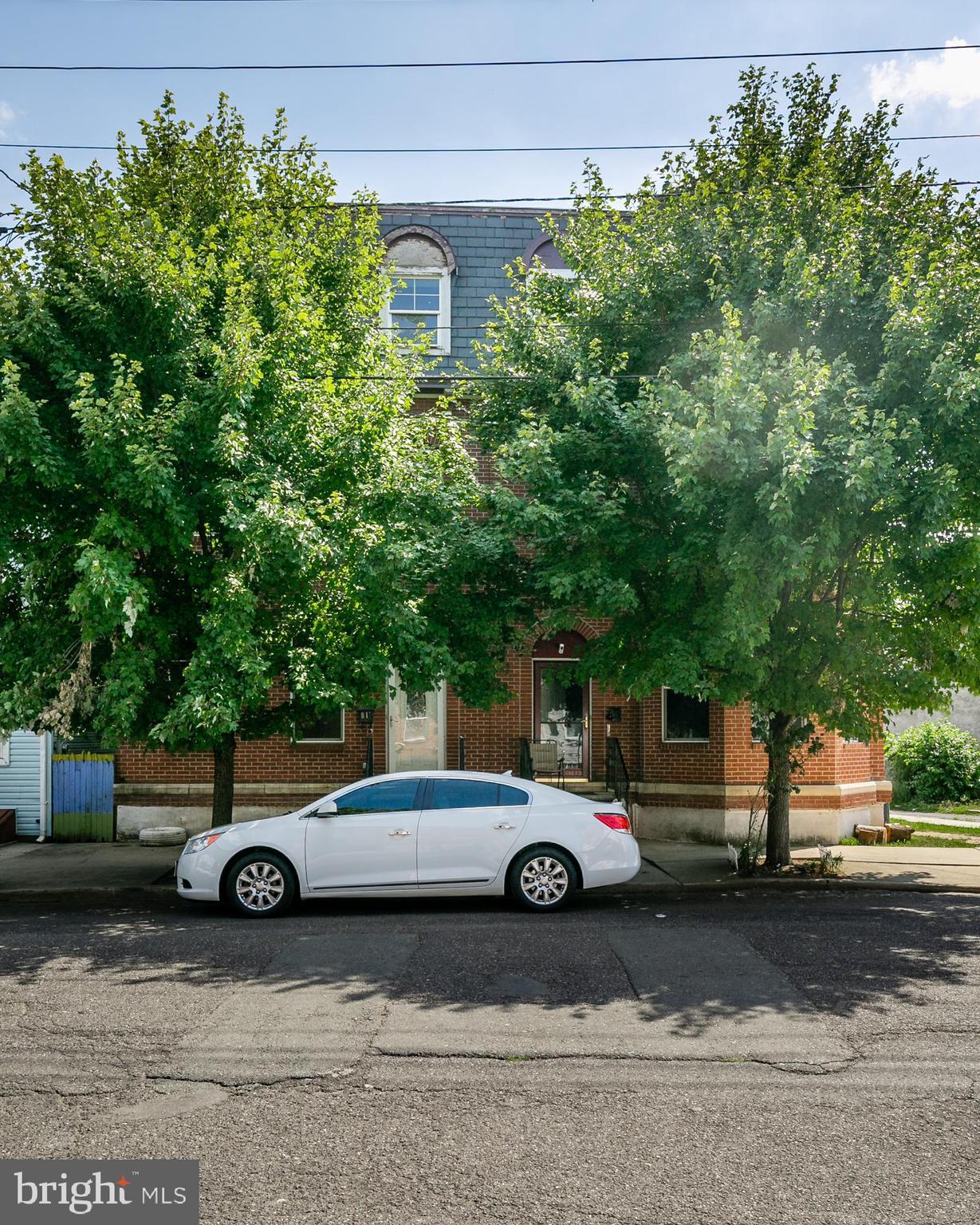 Spring St, Trenton, NJ 08618