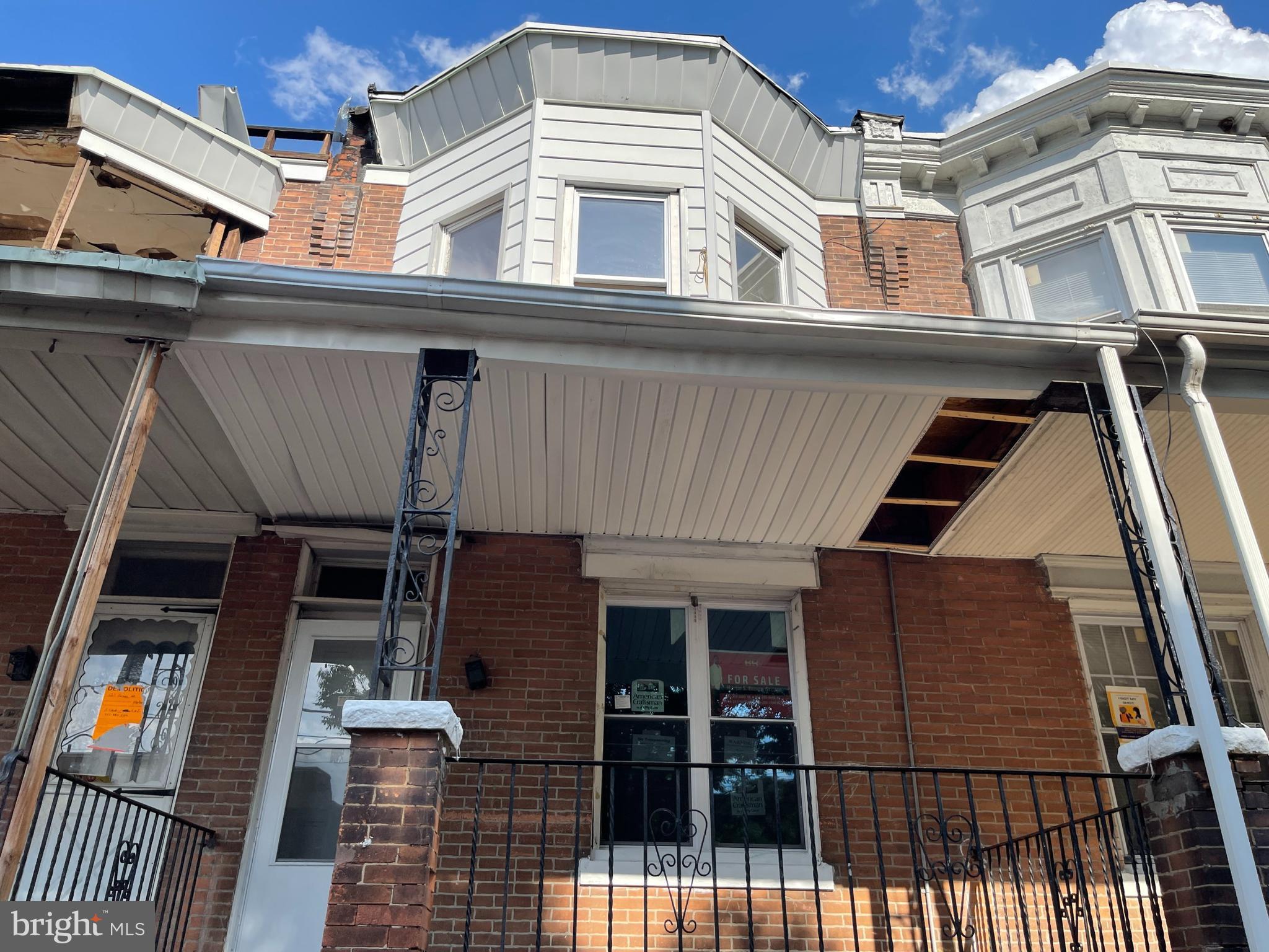 N Farson St, Philadelphia, PA 19139