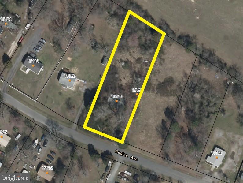 Regina Ave, Brandywine, MD 20613