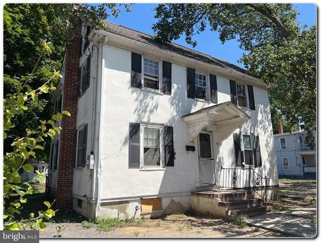 W Main St, Millville, NJ 08332