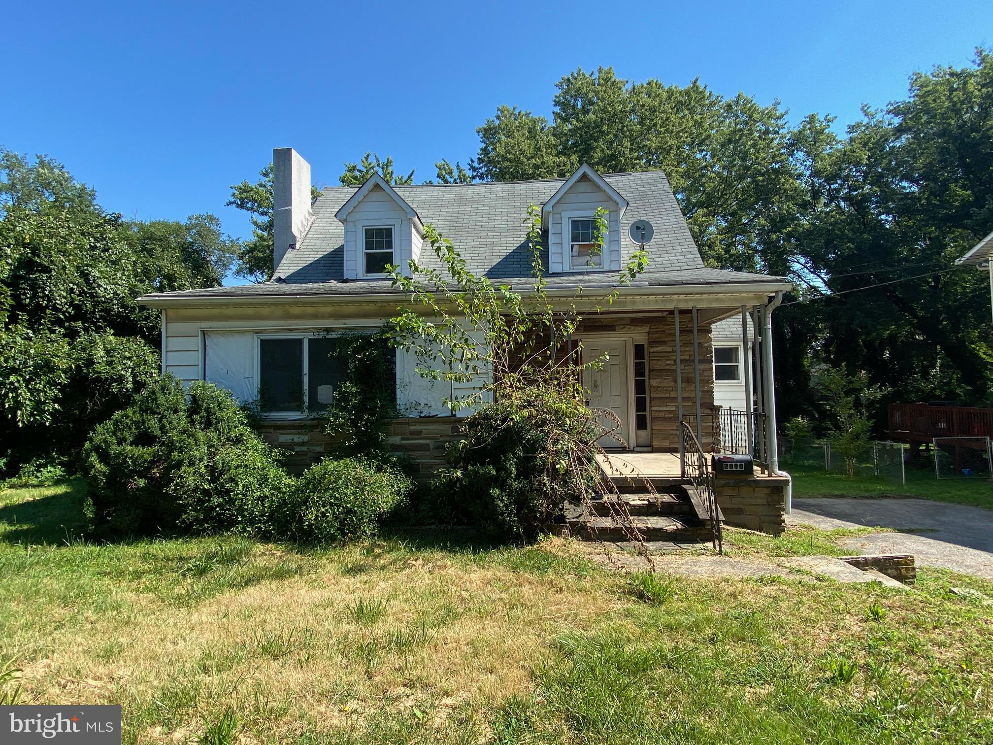 Tulip Ave, Halethorpe, MD 21227