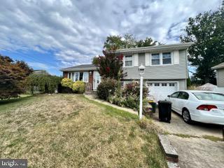 Winding Way, Trenton, NJ 08620