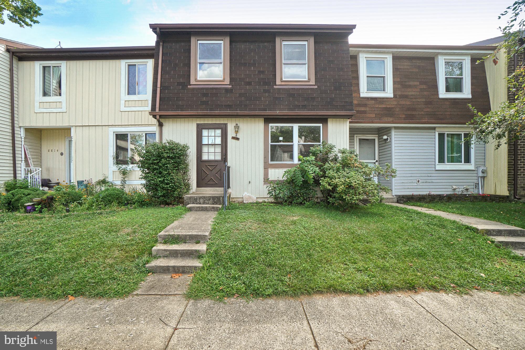 Utopia Pl, Walkersville, MD 21793