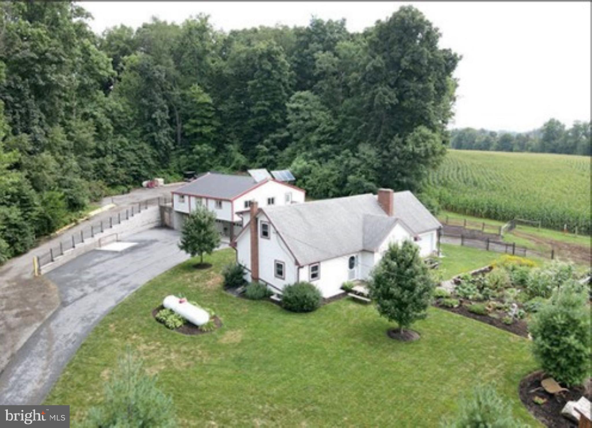 Jacobs Rd, Narvon, PA 17555
