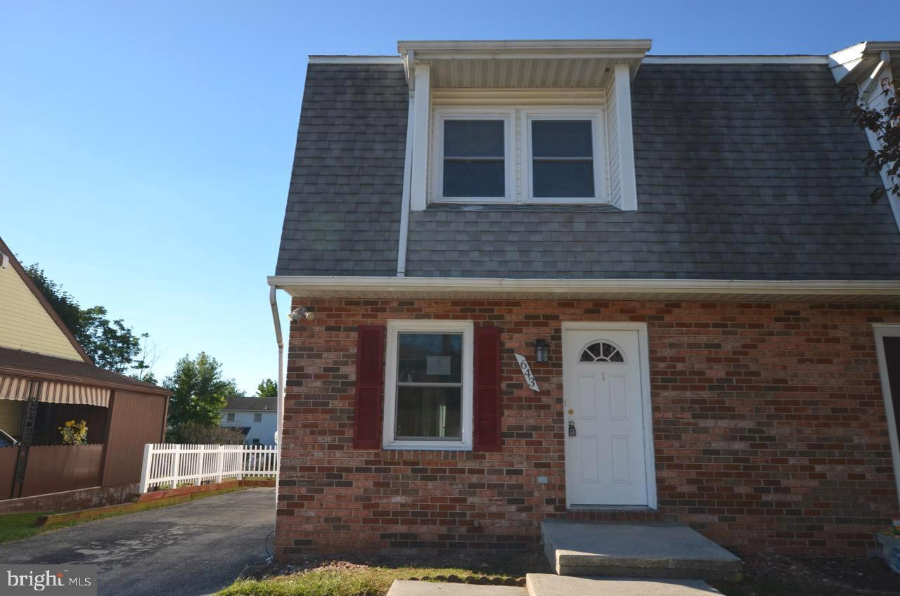 Boundary Ave, Hanover, PA 17331