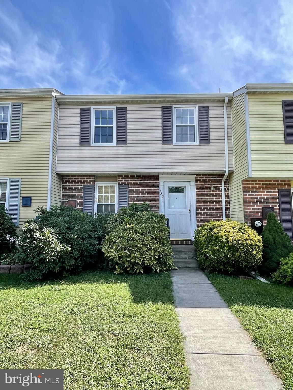 E Orange Ct, Parkville, MD 21234