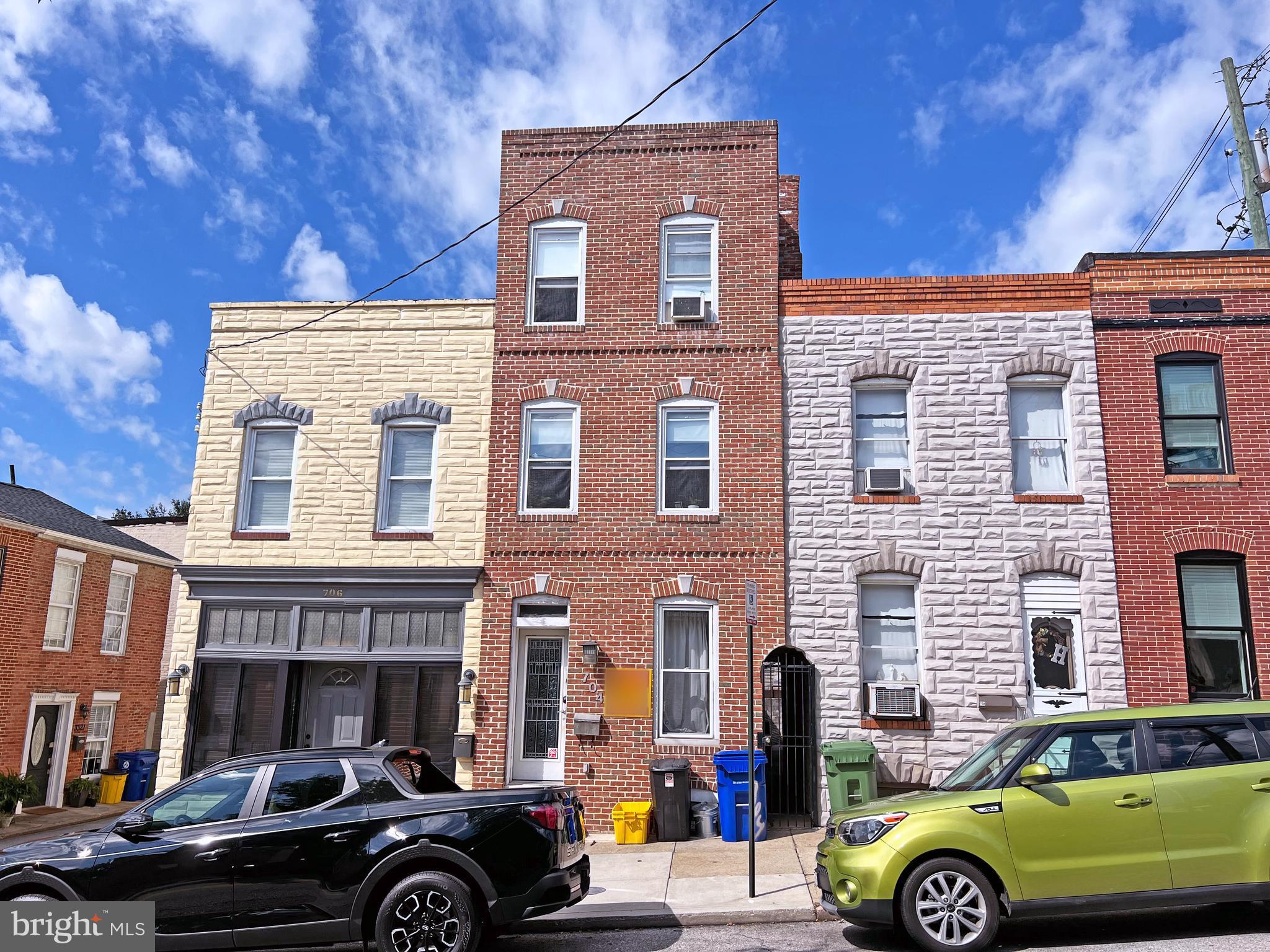 S Highland Ave, Baltimore, MD 21224