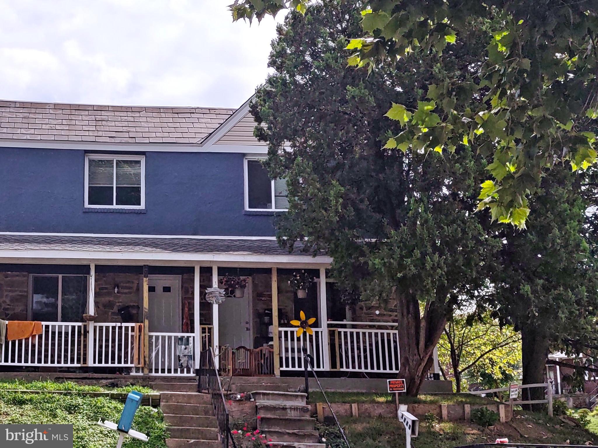 8th St, Baltimore, MD 21225