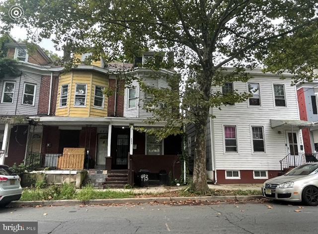 Stuyvesant Ave, Trenton, NJ 08618