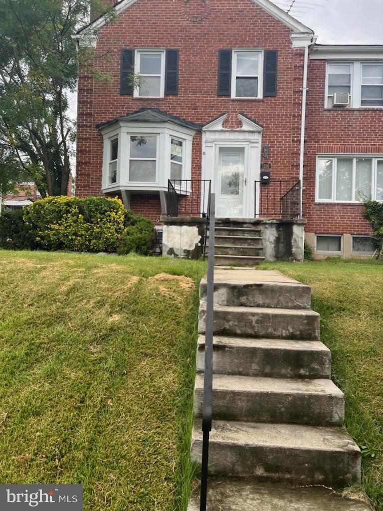 Northbourne Rd, Baltimore, MD 21239