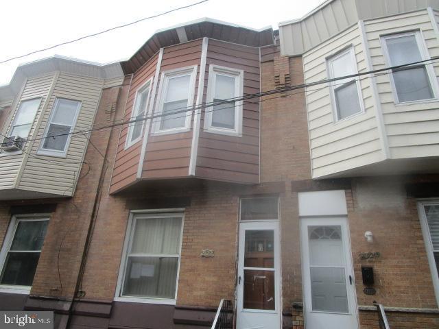 S Opal St, Philadelphia, PA 19145