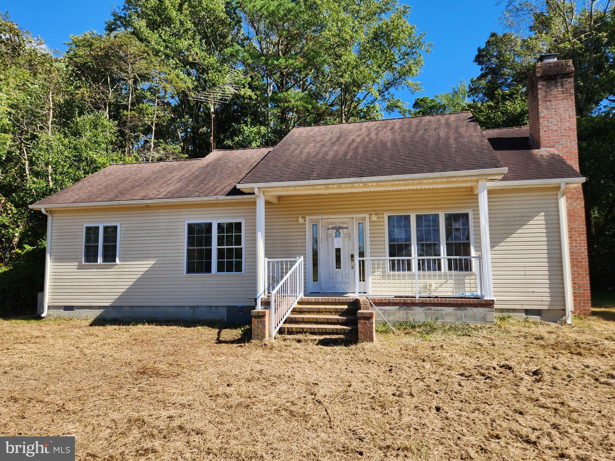 Stamper Dr, Lewes, DE 19958