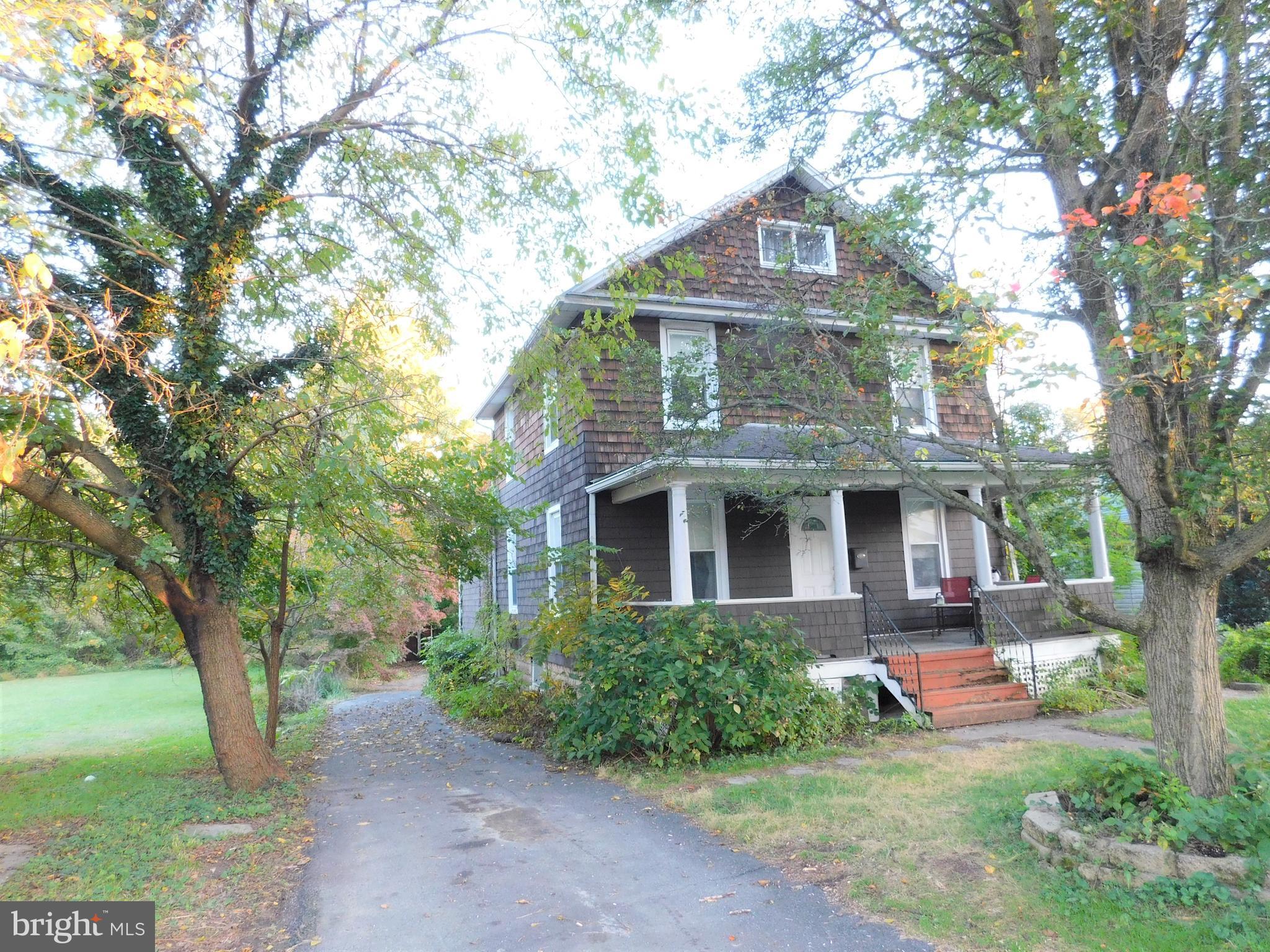 Mount Royal Ave, Aberdeen, MD 21001