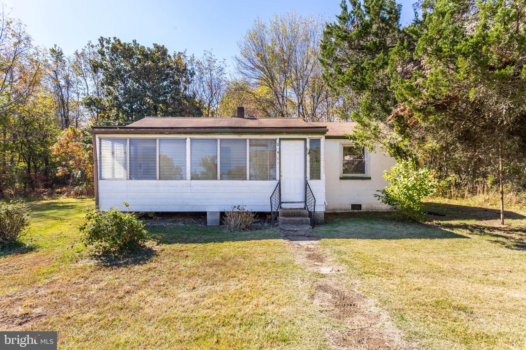 Lewis Pl, Bryans Road, MD 20616