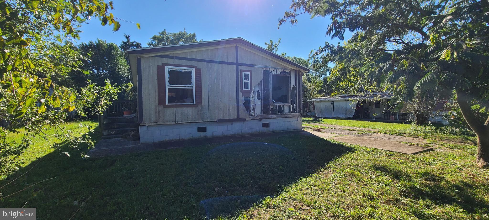 Rudolph Ct, Martinsburg, WV 25404