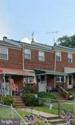 Gough St, Baltimore, MD 21224