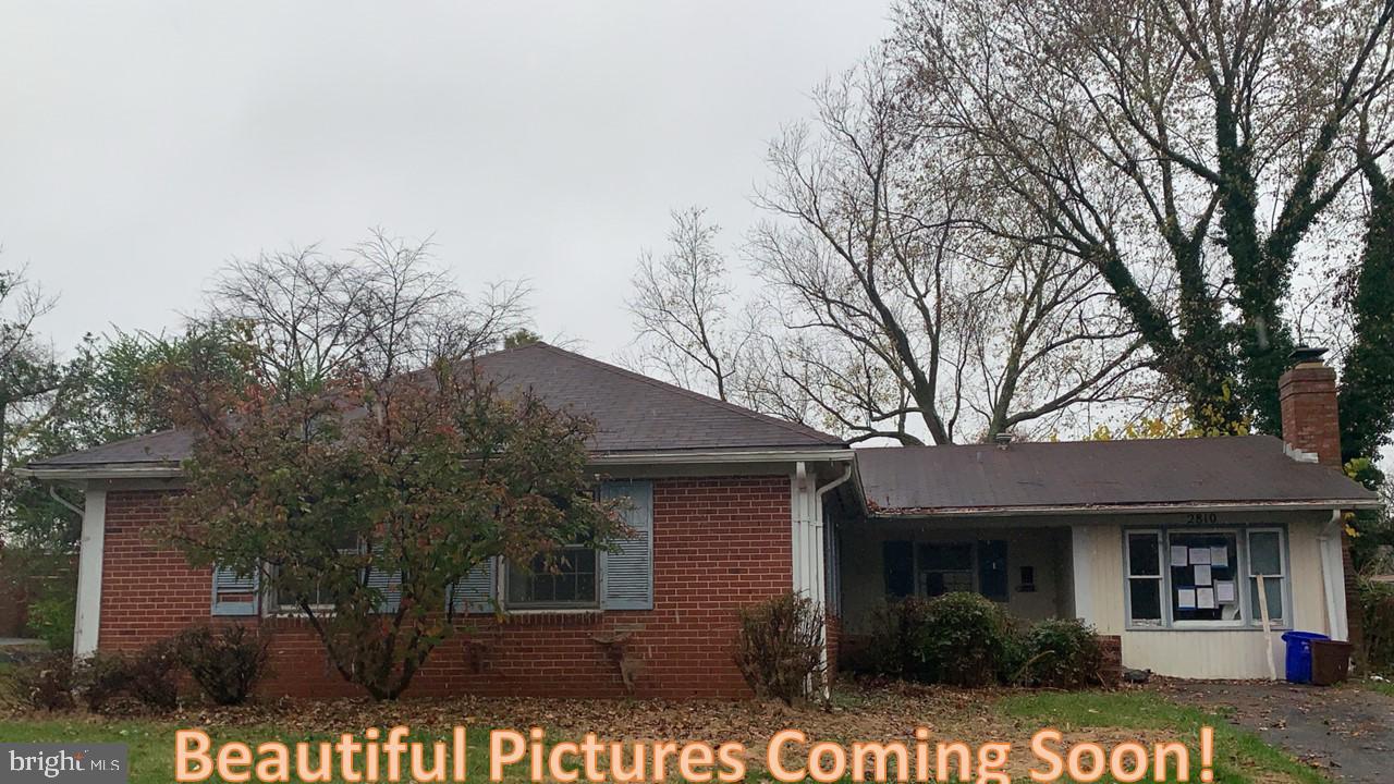 Birdseye Ln, Bowie, MD 20715