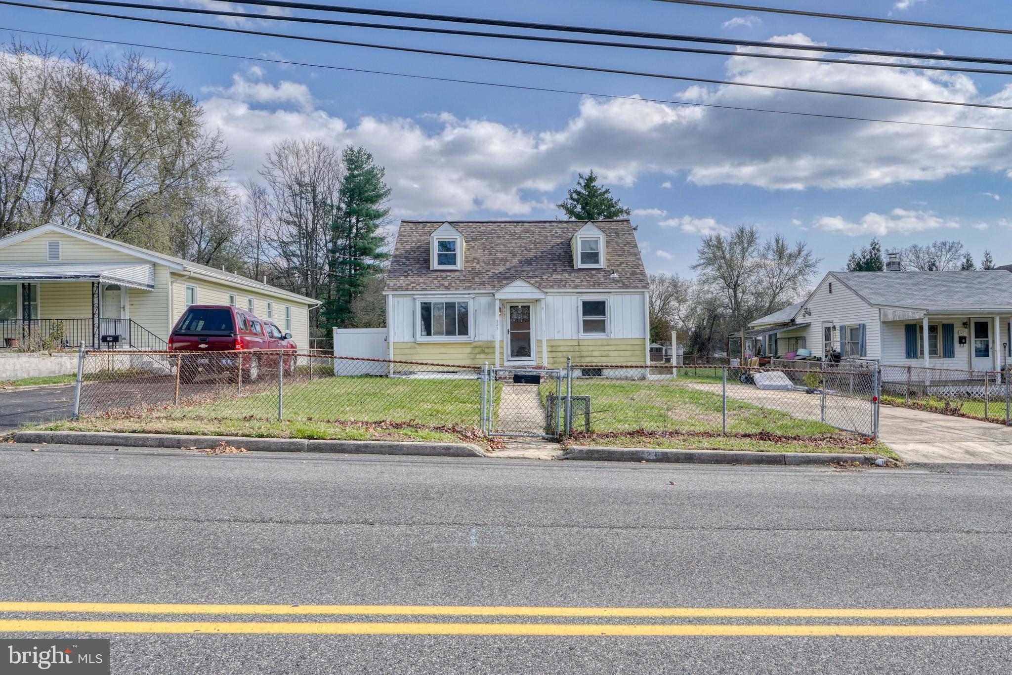Baltimore St, Aberdeen, MD 21001