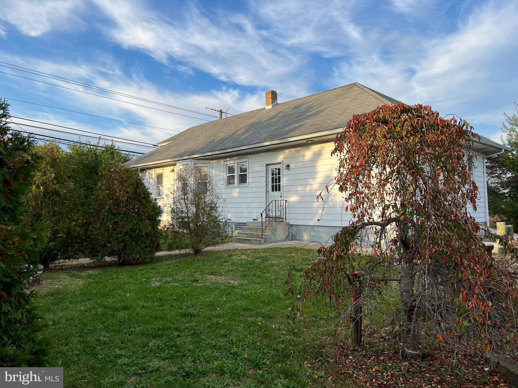 12th St, Hammonton, NJ 08037