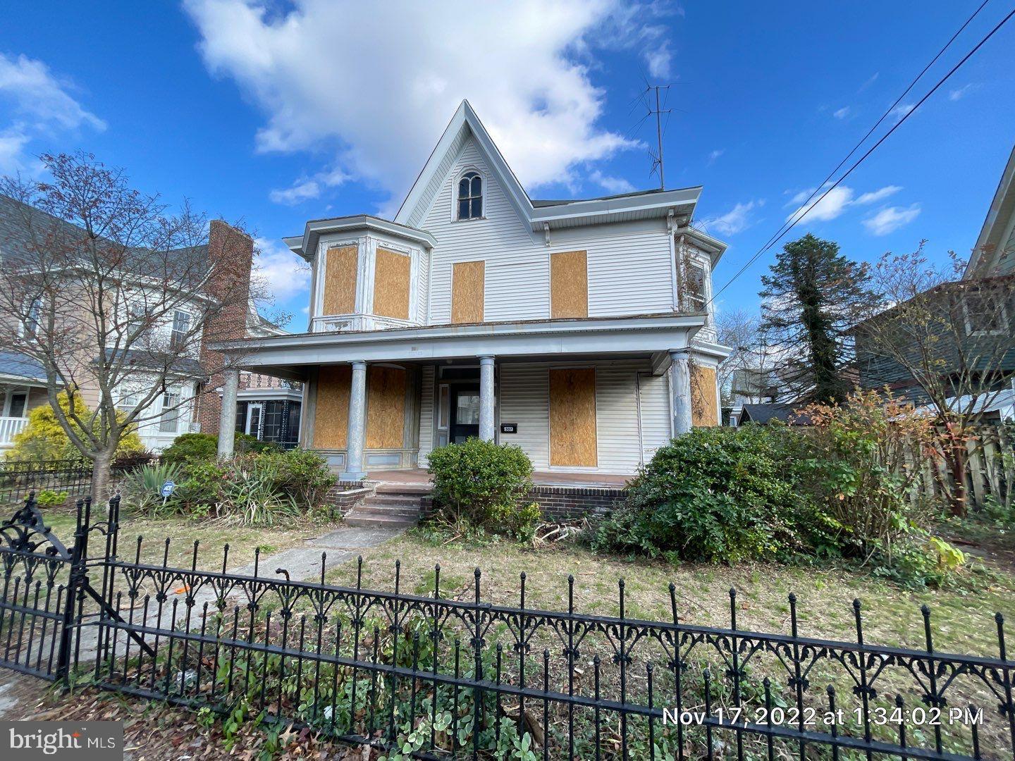 N 2nd St, Millville, NJ 08332