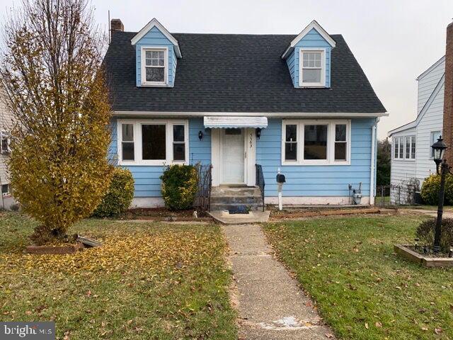 Oakland Rd, Halethorpe, MD 21227