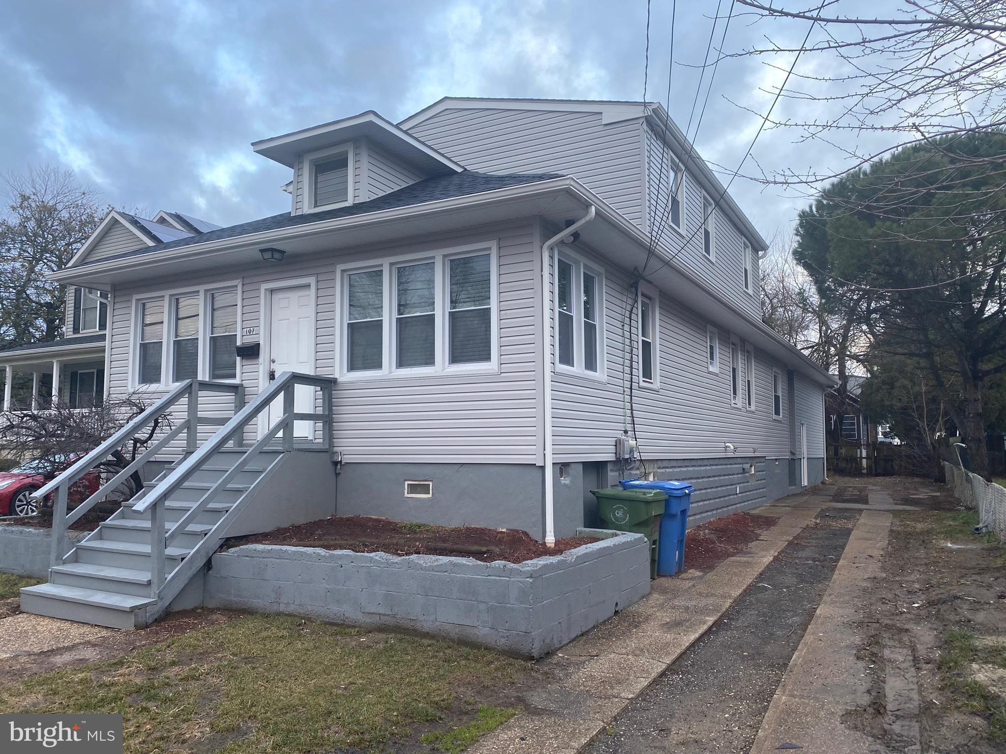 State St, Cherry Hill, NJ 08002