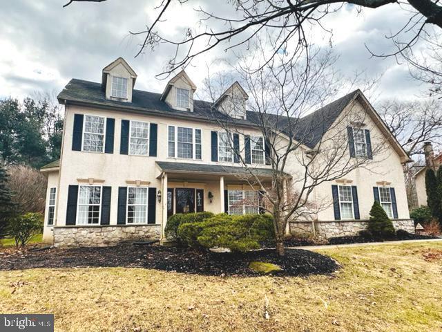 Charter Club Dr, Doylestown, PA 18902