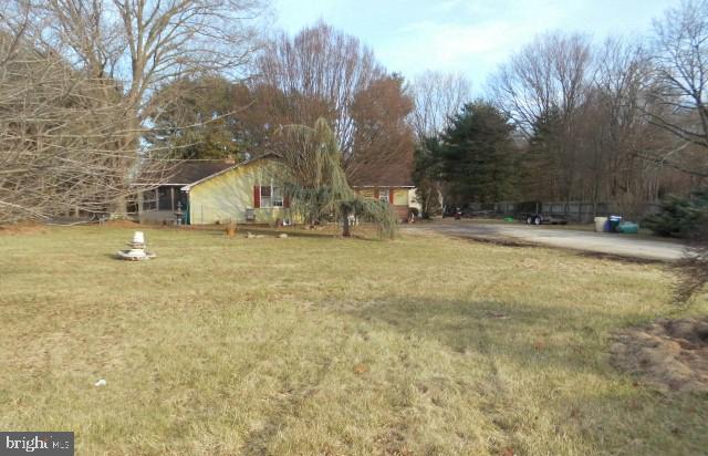 Old Indian Mills Rd, Tabernacle, NJ 08088