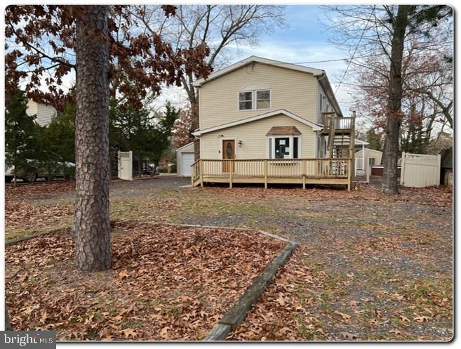 Lakeside Dr, Williamstown, NJ 08094