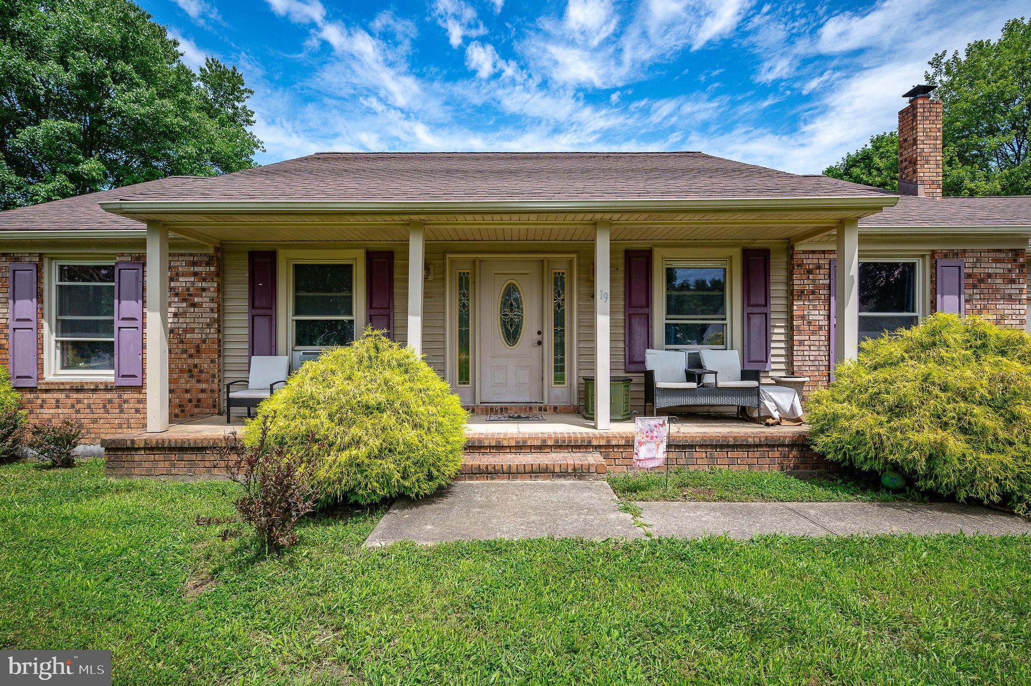 Viereck Rd, Swedesboro, NJ 08085