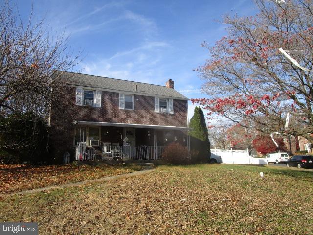 Academy Ave, Holmes, PA 19043