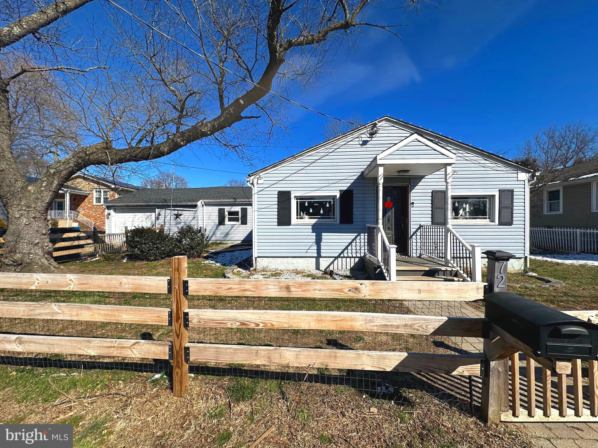 Alden Ave, Riverside, NJ 08075