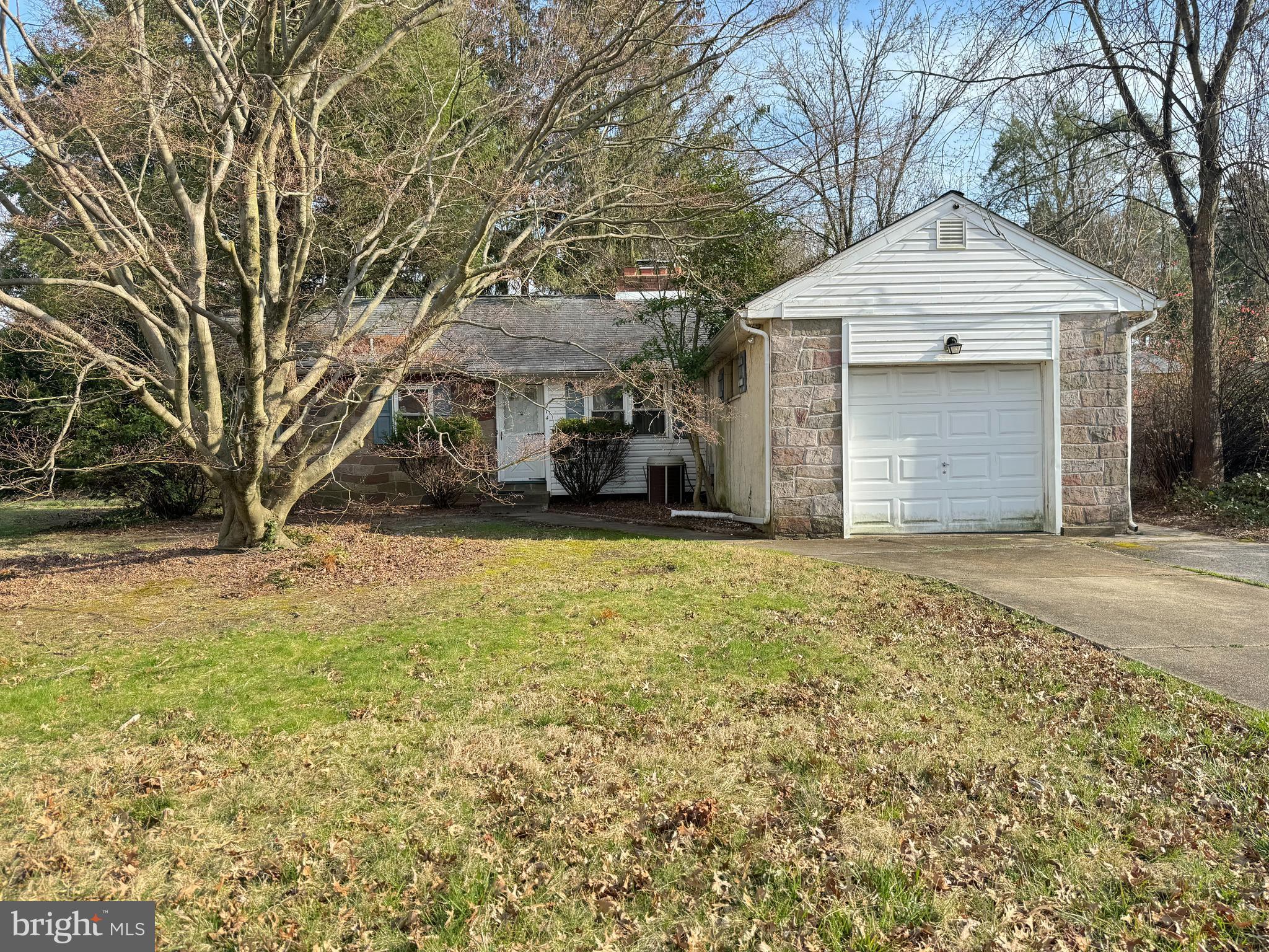 Harvard Ave, Stratford, NJ 08084