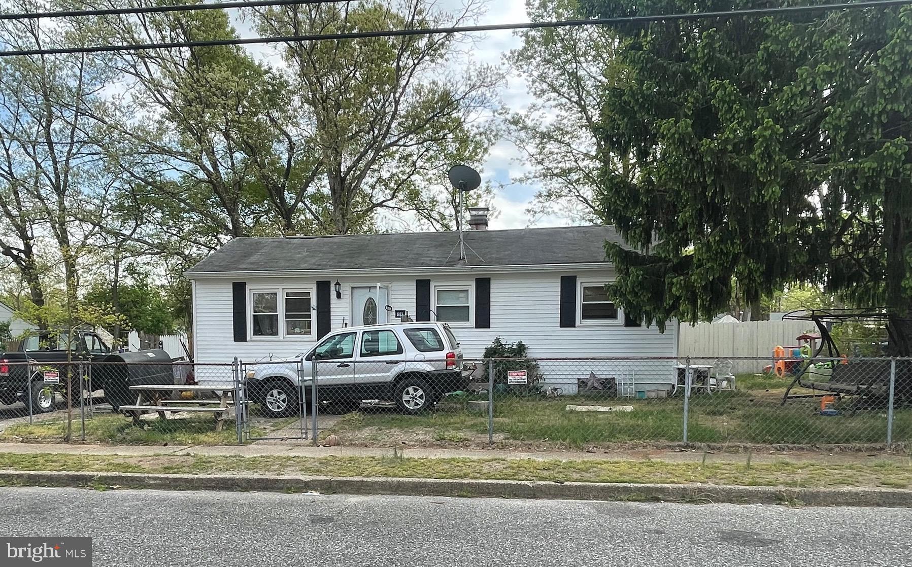 Berkeley Dr, Browns Mills, NJ 08015