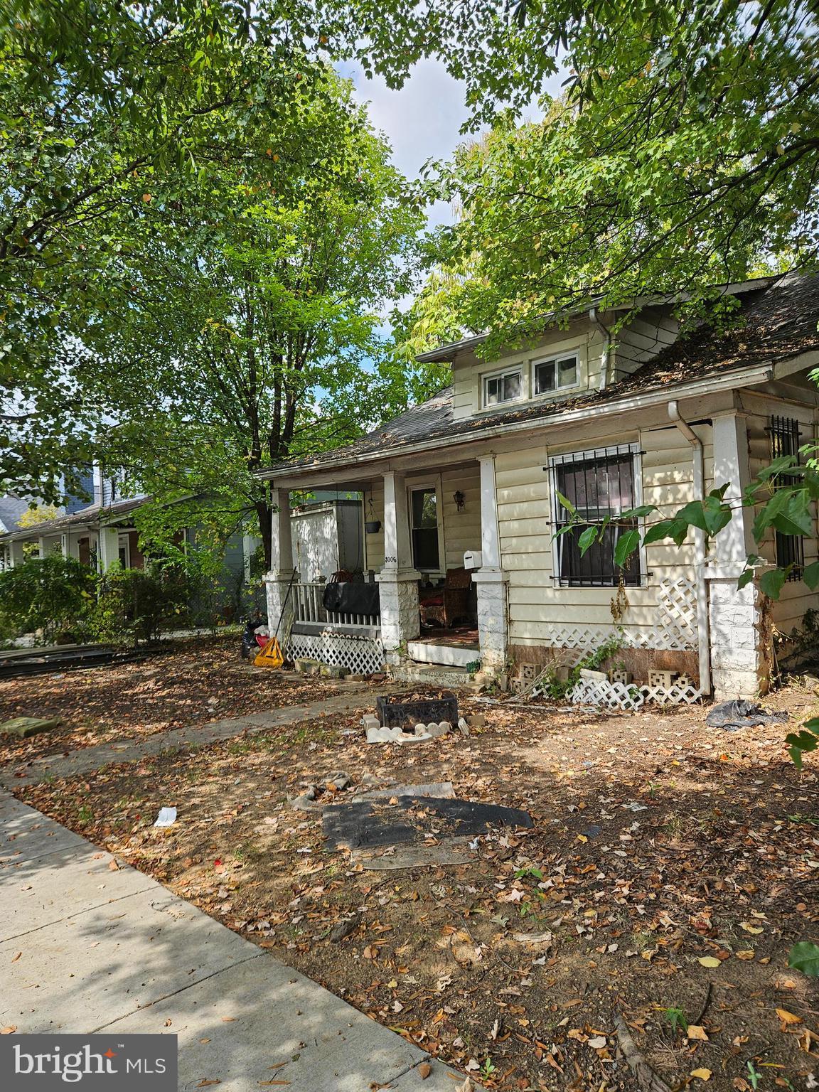 Channing St Ne, Washington, DC 20018