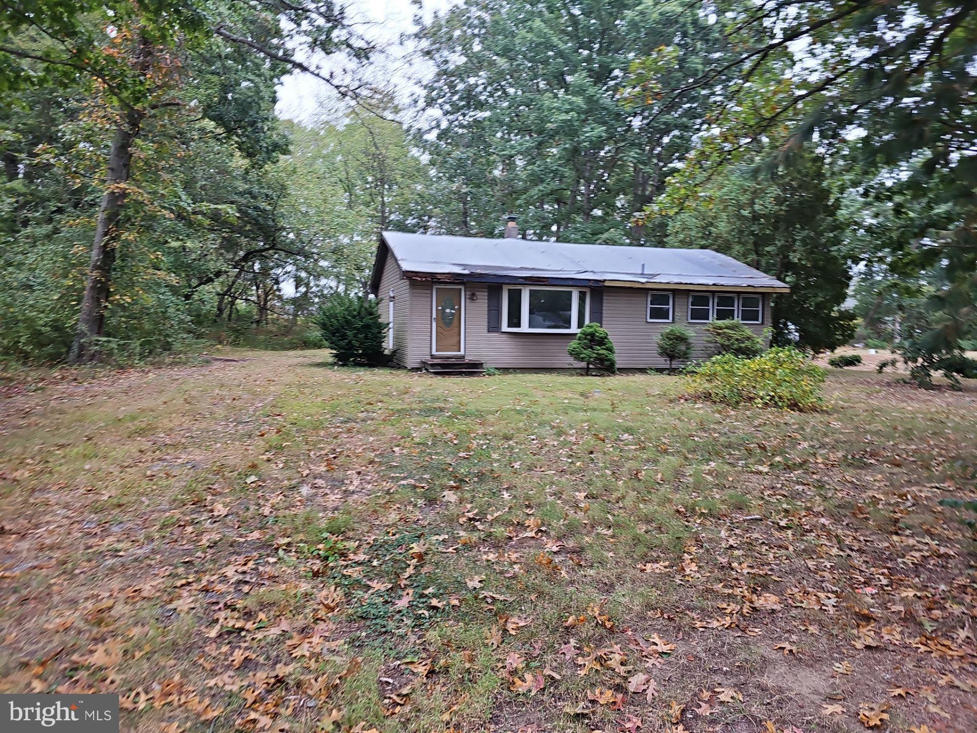 Waldens Dr, Bridgeton, NJ 08302