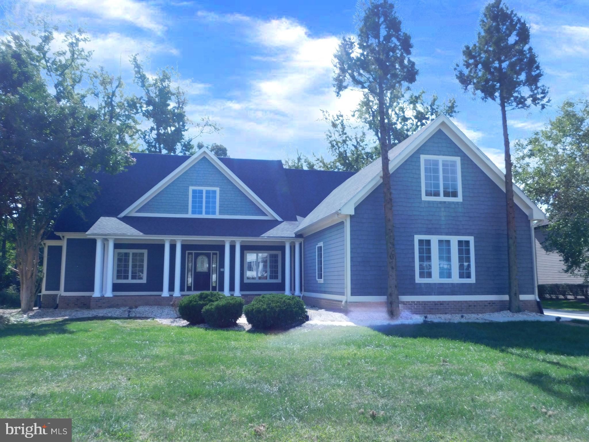 Brookfield Dr, Dover, DE 19901