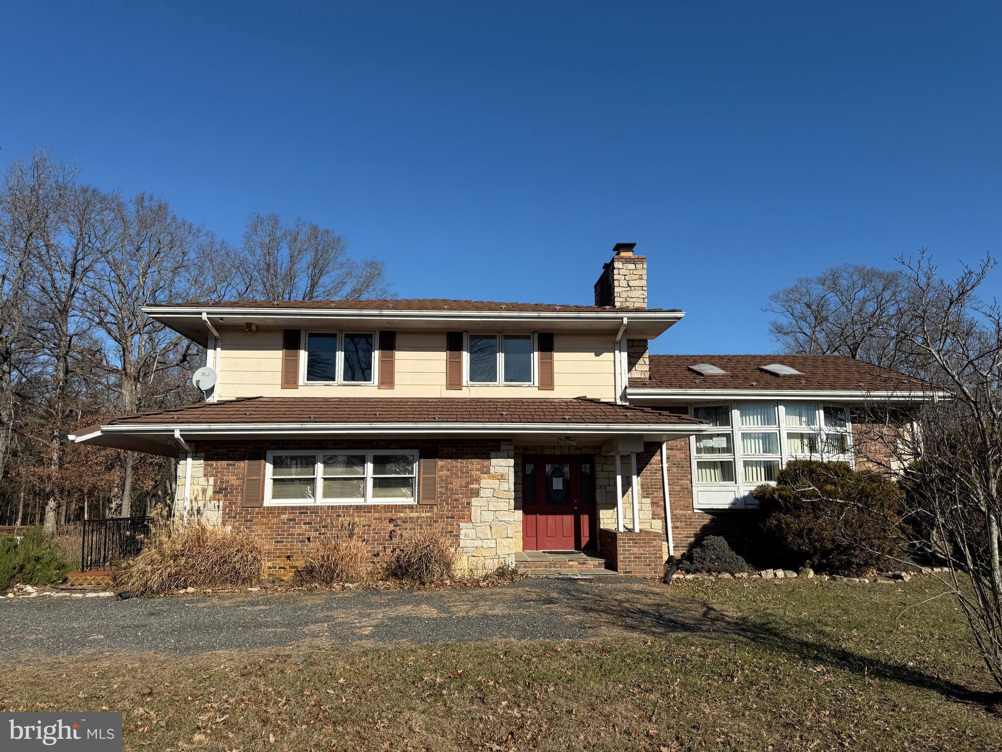 Crestwood Ave S, Brandywine, MD 20613