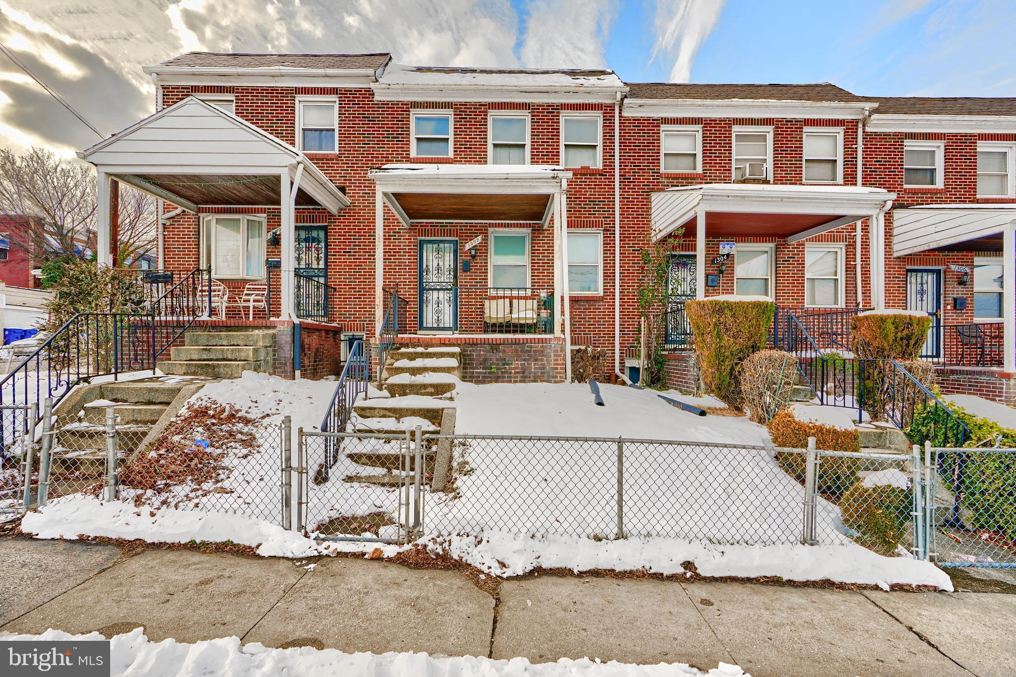 Edison Hwy, Baltimore, MD 21213