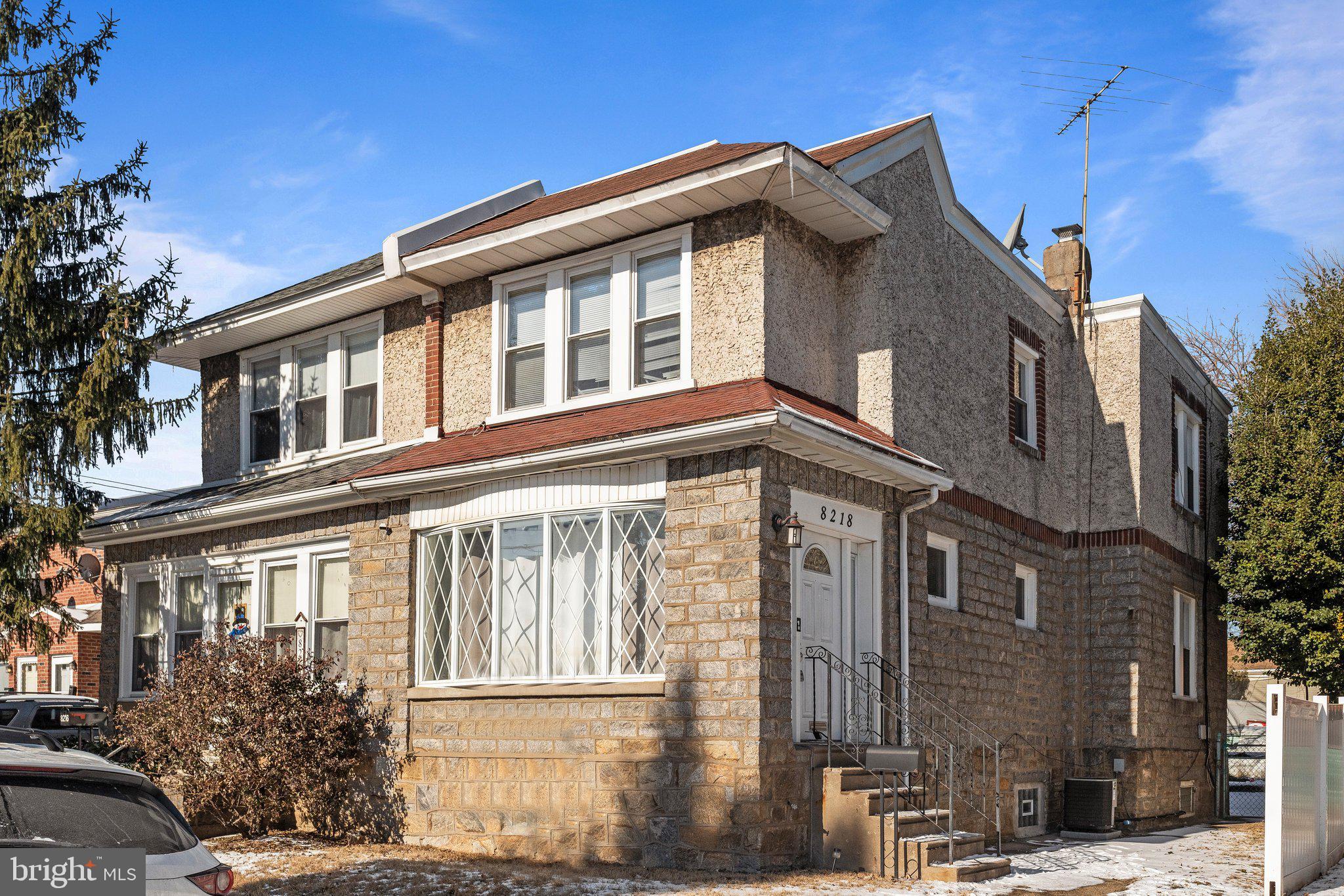 Craig St, Philadelphia, PA 19136