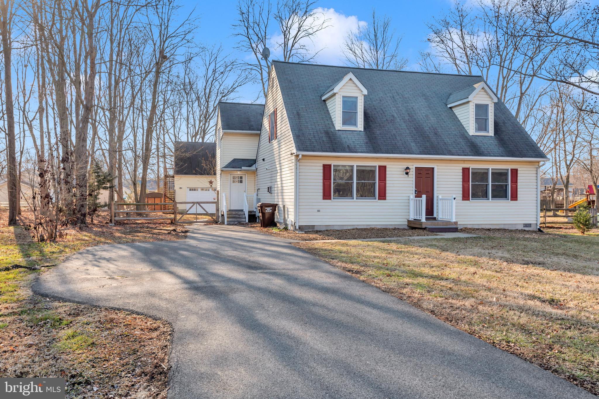 Davol Rd, Stevensville, MD 21666
