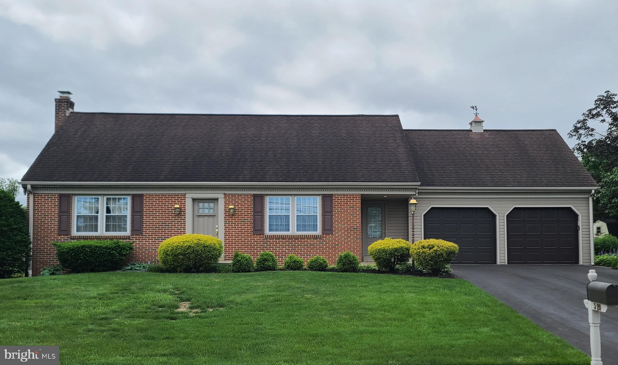 Juniper St, Denver, PA 17517